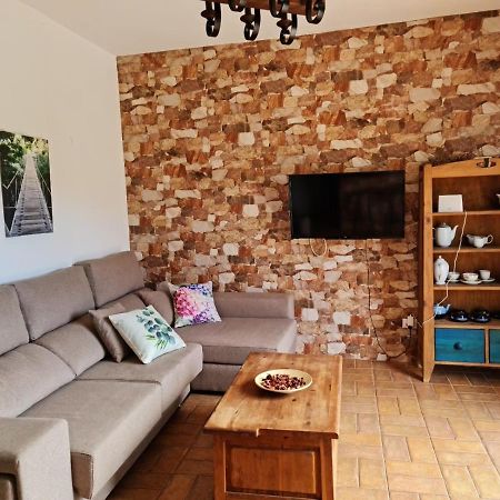 La Llave Villa Valsequillo Ngoại thất bức ảnh
