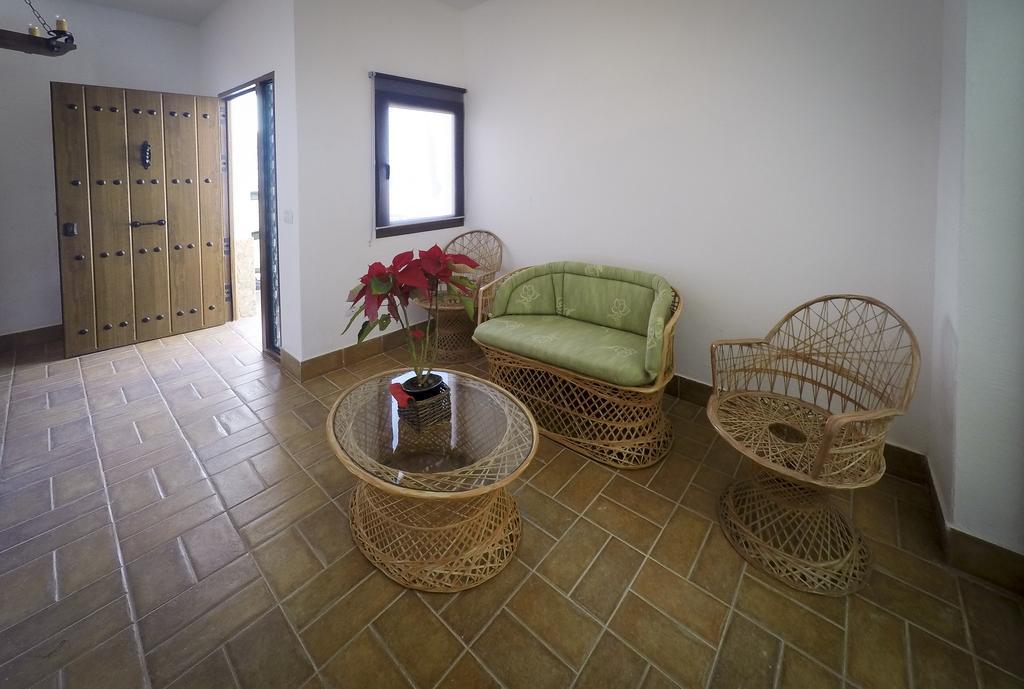 La Llave Villa Valsequillo Ngoại thất bức ảnh