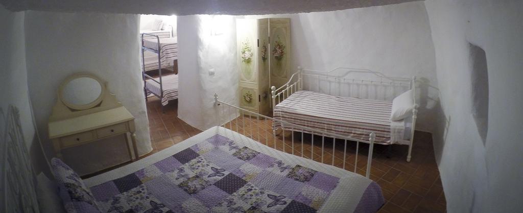 La Llave Villa Valsequillo Ngoại thất bức ảnh