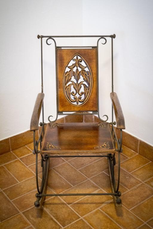 La Llave Villa Valsequillo Ngoại thất bức ảnh
