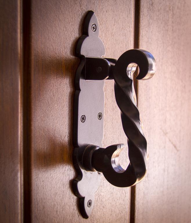 La Llave Villa Valsequillo Ngoại thất bức ảnh