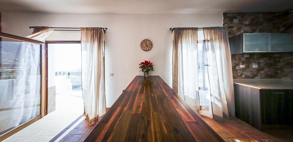 La Llave Villa Valsequillo Ngoại thất bức ảnh