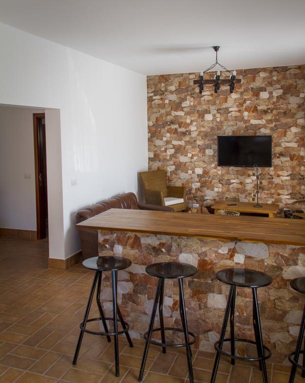La Llave Villa Valsequillo Ngoại thất bức ảnh