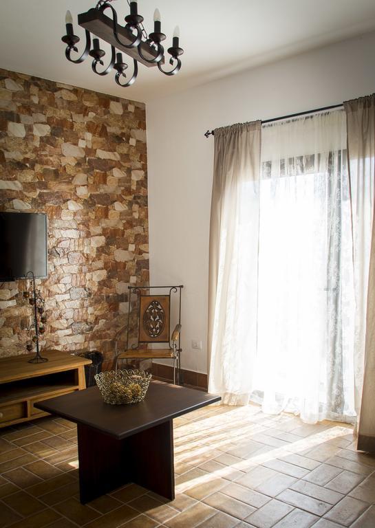 La Llave Villa Valsequillo Ngoại thất bức ảnh