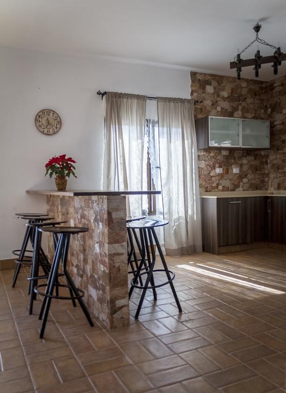 La Llave Villa Valsequillo Ngoại thất bức ảnh