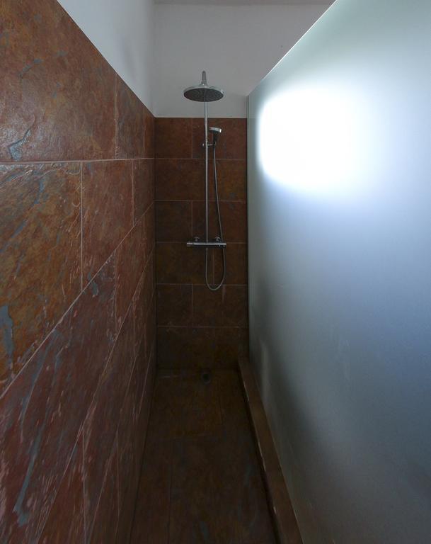 La Llave Villa Valsequillo Ngoại thất bức ảnh