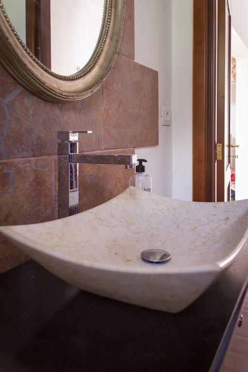 La Llave Villa Valsequillo Ngoại thất bức ảnh