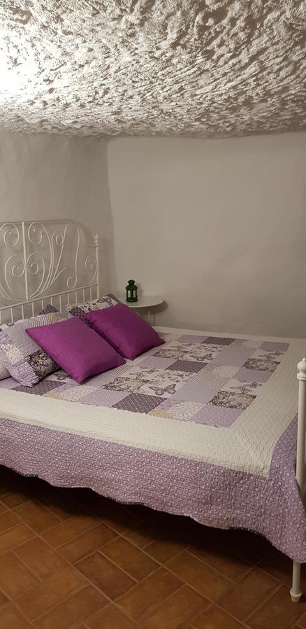 La Llave Villa Valsequillo Ngoại thất bức ảnh